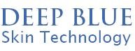 Deep Blue Skin Technology 378807 Image 0